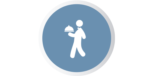 Setor de Bares e Restaurantes - Franquias