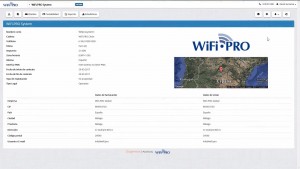 WiFi.PRO - 03 Gestion de sistema