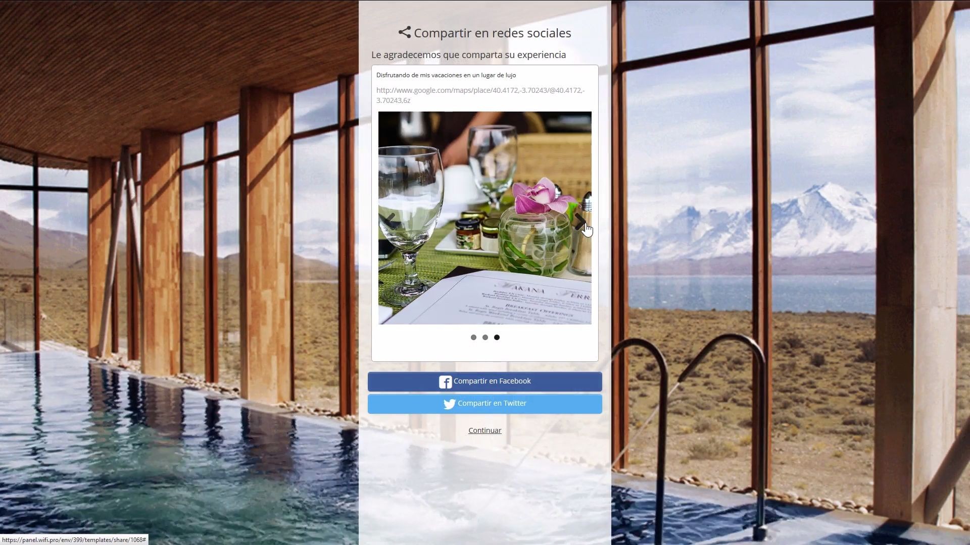 WiFi.PRO - 10 Portal cautivo herraminetas para comunicar