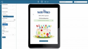 WiFi.PRO - 11 Portal cautivo comunicacion programatica