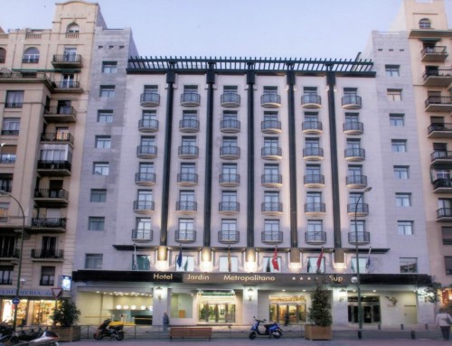 VP Hoteles apuesta por el valor añadido y la innovación en hostelería