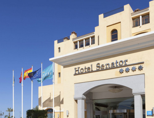 Senator Mar Menor Golf & Spa Resort
