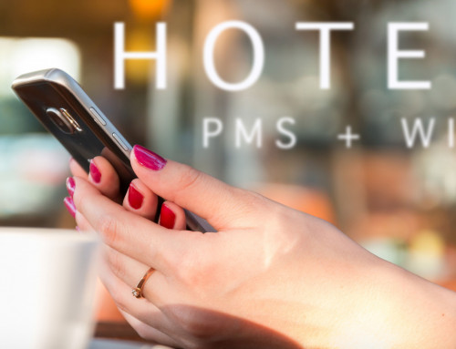 Nuevas integraciones con PMS en WiFi.PRO
